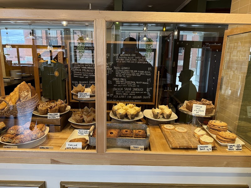 Source Bakery - Source Bakery 3 Duncan St, Gloucester, MA 01930, USA