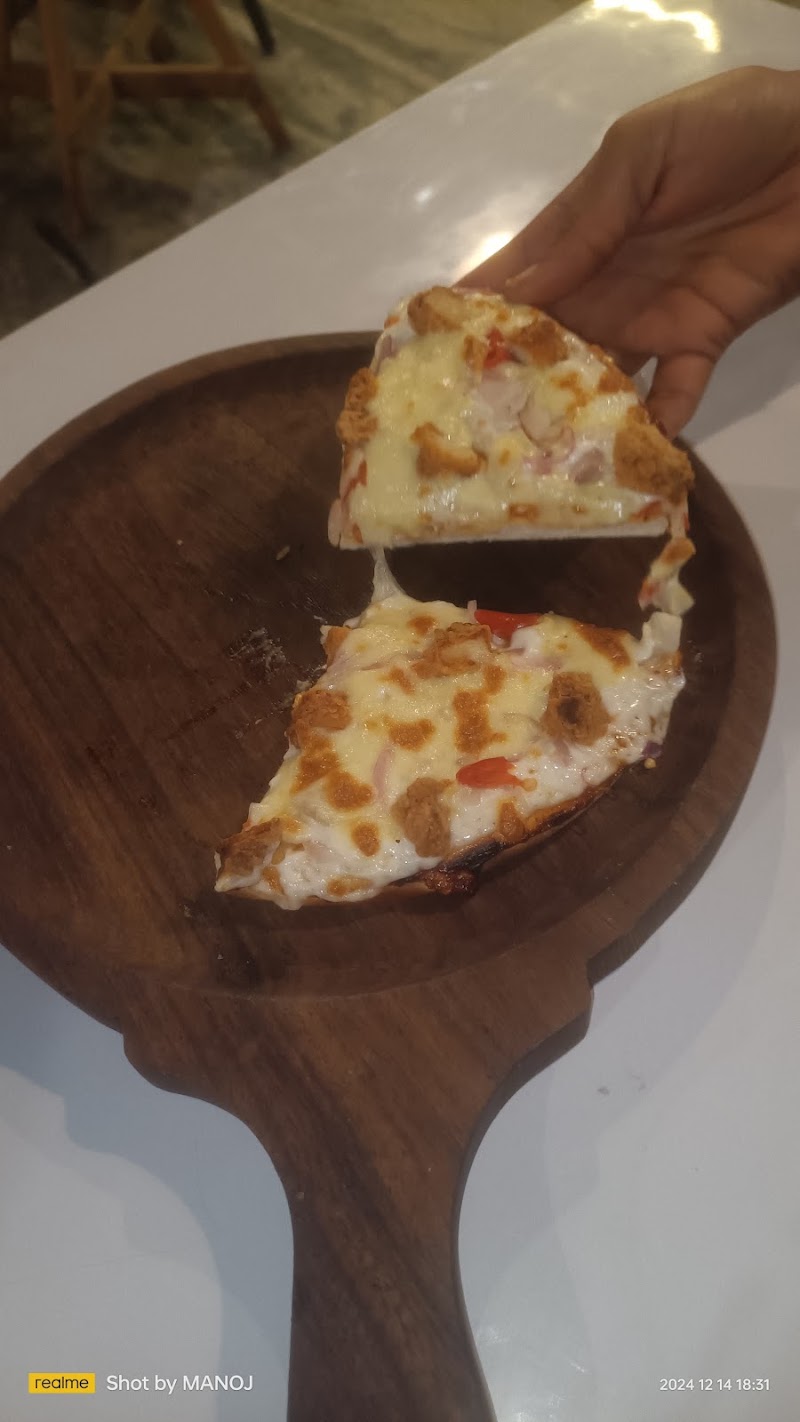 The Hangout Cafe - ದಿ ಹ್ಯಾಂಗ್ ಔಟ್ ಕೆಫೆ - The Hangout Cafe - ದಿ ಹ್ಯಾಂಗ್ ಔಟ್ ಕೆಫೆ, Mysore Rd, Malavalli, Karnataka 571430, India