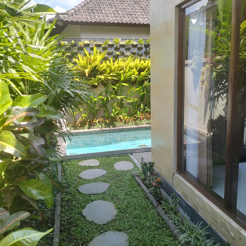 Puri Tangsub - Puri Tangsub, Jl. Raya Sebali, Keliki, Kec. Tegallalang, Kabupaten Gianyar, Bali 80561, Indonesia