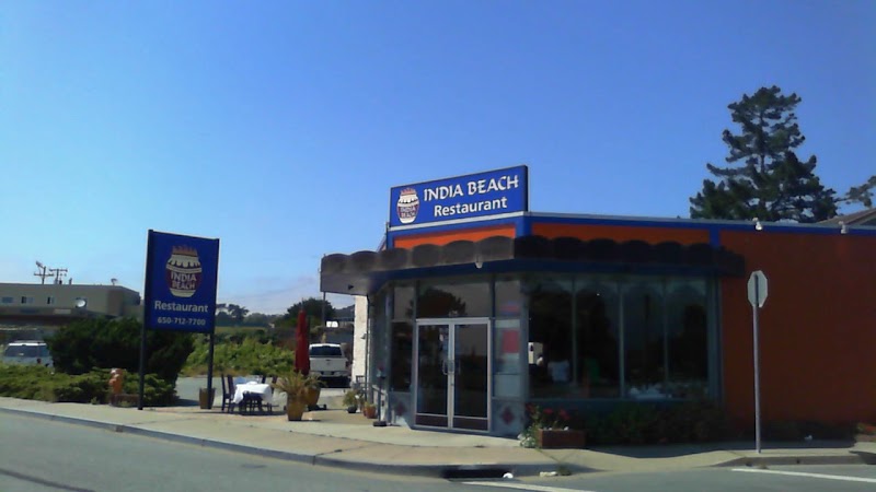 India Beach