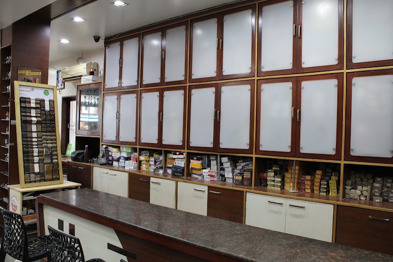 Delhi Timbers & Ply - Delhi Timbers & Ply Farm Rd, Khetrajpur, Sambalpur, Odisha 768003, India