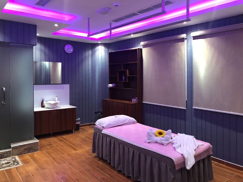 Sweden Happy Ending Spa | Russian Thai Massage Panjim | B2B Spa Near Me | Full Body Massage Goa | Spa in Panjim - Sweden Happy Ending Spa | Russian Thai Massage Panjim | B2B Spa Near Me | Full Body Massage Goa | Spa in Panjim, near Immaculate Conception Church, Church Square, Altinho, Panaji, Goa 403001, India