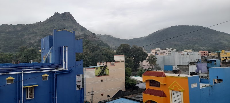 College of Nursing, Christian Medical College, Vellore - College of Nursing, Christian Medical College, Vellore Kagithapattarai Campus, IDA Scudder Rd, Thottapalayam, Vellore, Tamil Nadu 632012, India