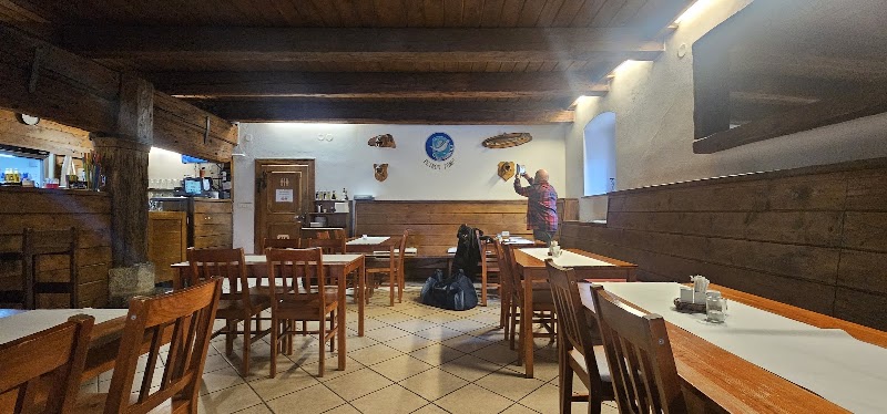 Restaurace ZDROJ - Restaurace ZDROJ, Na Ostrově 86, Vnitřní Město, 381 01 Český Krumlov-Český Krumlov 1, Czechia