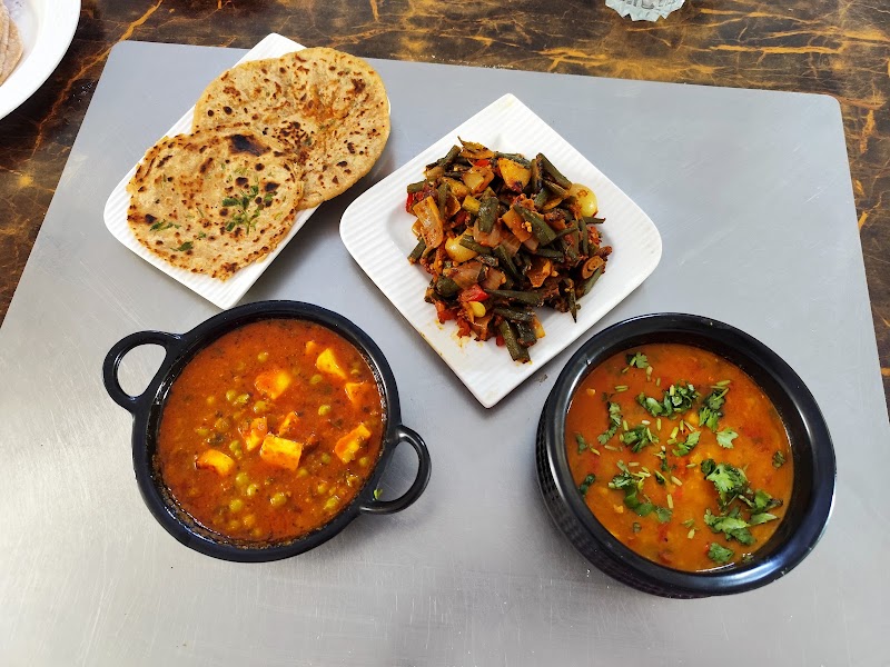 Mrs Anand's Cookery Classes - Mrs Anand's Cookery Classes D1, Vatika City, Block W, Sector 49, Gurugram, Haryana 122018, India