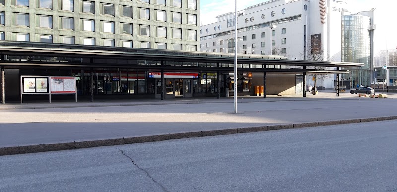 Kampen (M) - Kampen (M), 00100 Helsinki, Finland
