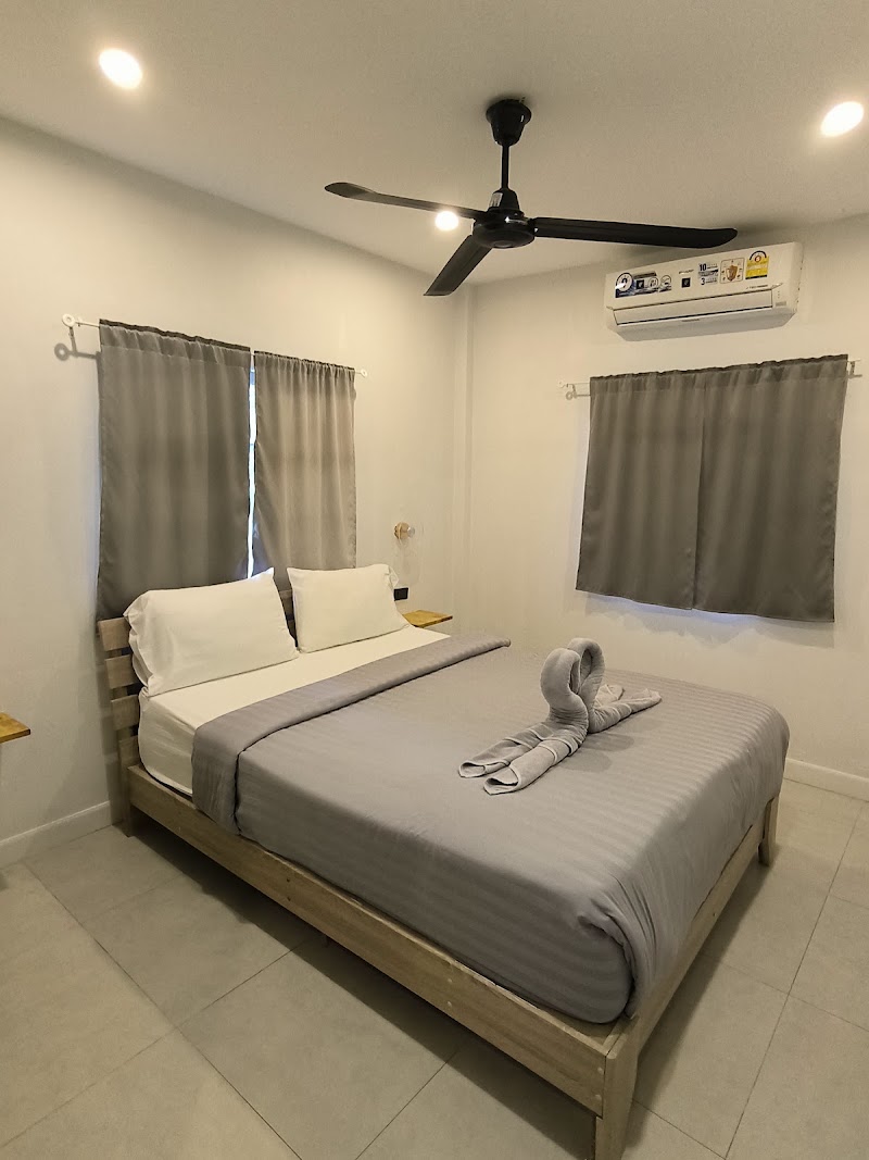 Aussieland Bungalows - Aussieland Bungalows 87/57 Moo 3,Soi 2 Lamai Tambon Maret, Koh Samui Chang Wat Surat Thani 84310, Thailand