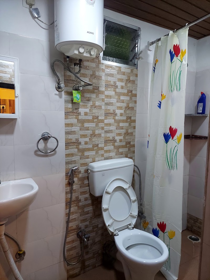 Ani's Homestay - Ani's Homestay 7, Kalidas Patitundi Ln, behind Kalighat fire station, Kalighat, Kolkata, West Bengal 700026, India