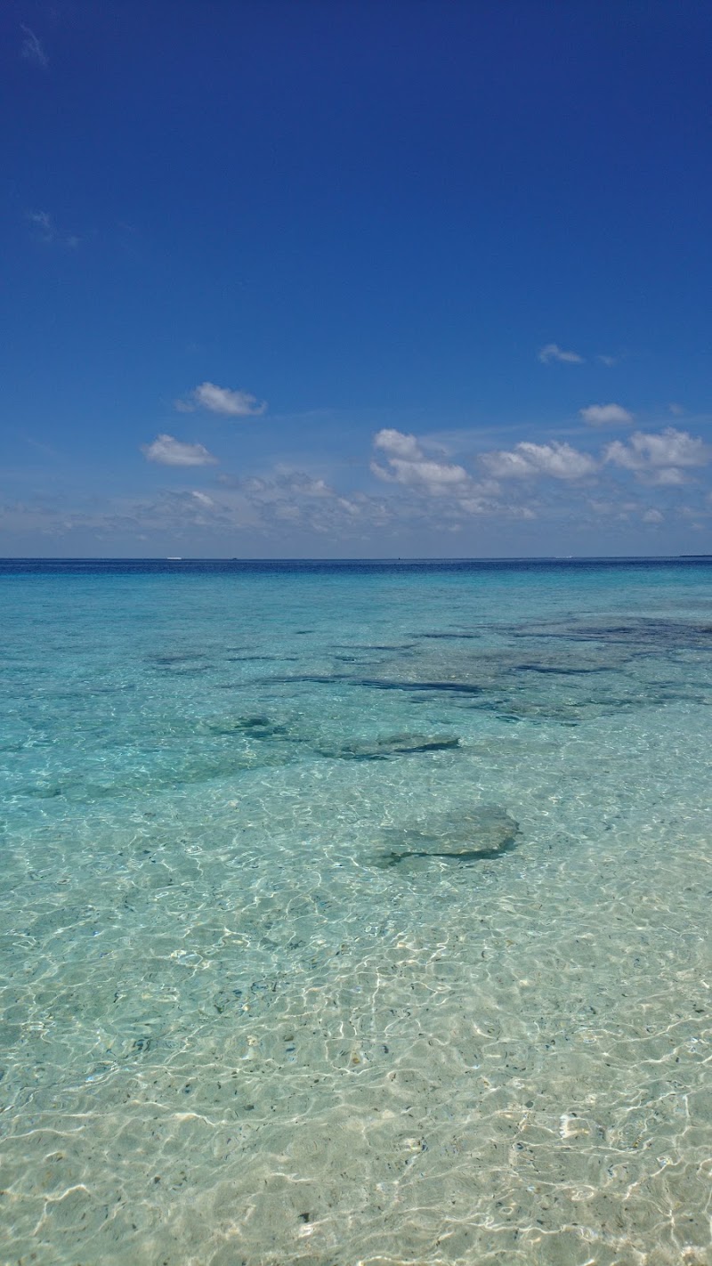 Atolls of the Maldives - Atolls of the Maldives, Malé, Maldives