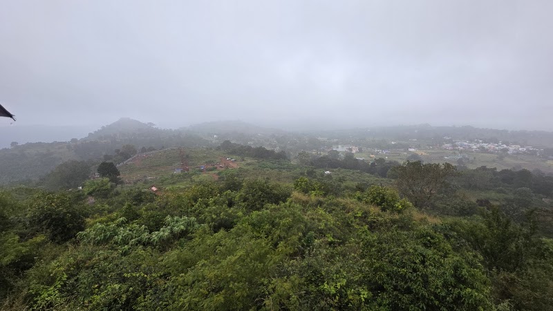 Yelagiri Forest Hill - Yelagiri Forest Hill JM32+3F9, Vallipattu, Tamil Nadu 635853, India