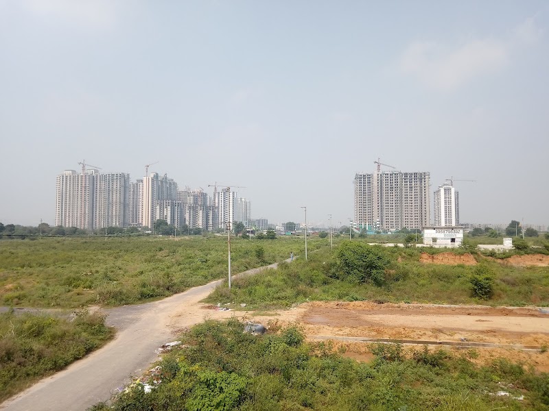 Saini - Saini, Greater Noida, Uttar Pradesh, India