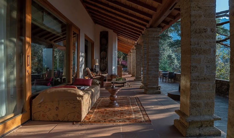 Mary Budden Estate | Luxury Resorts in Binsar, Uttarakhand - Mary Budden Estate | Luxury Resorts in Binsar, Uttarakhand, wildlife sanctuary, Binsar, Regariya, Uttarakhand 263601, India