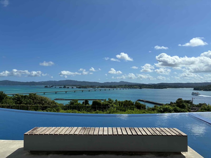 Pool Villa Kourijima by Coldio Smart Resort - Pool Villa Kourijima by Coldio Smart Resort 126-2 Kouri, Nakijin, Kunigami District, Okinawa 905-0406, Japan