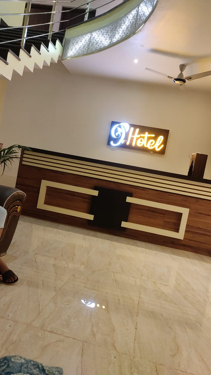 Nine Hotel - Nine Hotel, Nine Kitchen, Oshalbag, Dhargal, Pernem, Dhargal, Goa 403513, India