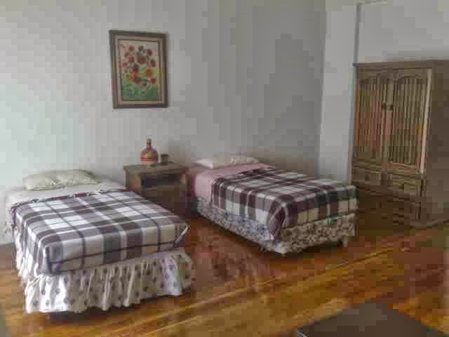 Any's Hostal - Any's Hostal, Puebla 263, Cuauhtémoc, Roma Nte., Cuauhtémoc, 06700 Ciudad de México, CDMX, Mexico