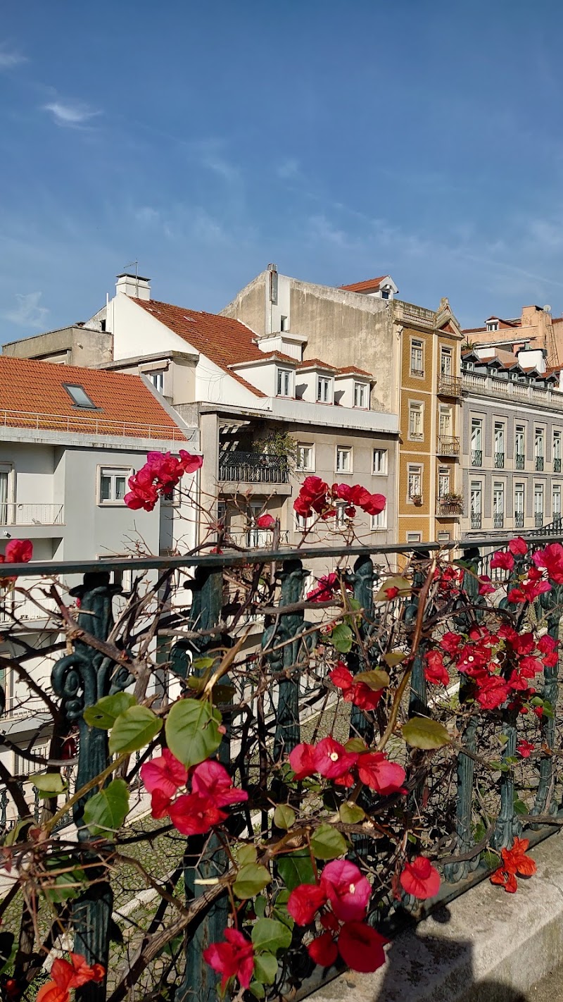 Príncipe Real - Príncipe Real Príncipe Real, Lisbon, Portugal