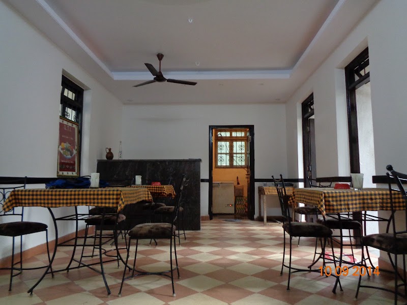 Palolem Guest House - Palolem Guest House Ourem Rd, Mohanbagh, Palolem, Canacona, Goa 403702, India