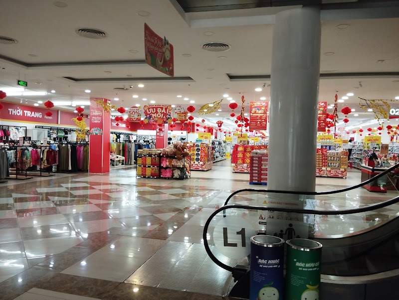 Vincom Plaza Thái nguyên, Nha Trang - Vincom Plaza Thái nguyên, Nha Trang, 60 Thái Nguyên, Tây Nha Trang, Khánh Hòa 650000, Vietnam