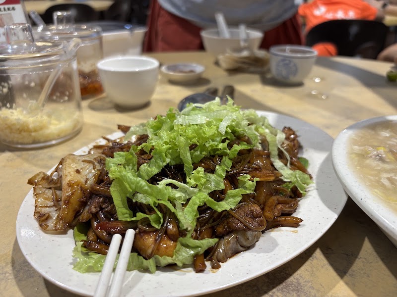 Restoran Kim Lian Kee - Restoran Kim Lian Kee PT709 JALAN KUANG BERTAM 3 TAMAN KEPONG, Kepong, 52100 Kuala Lumpur, Wilayah Persekutuan Kuala Lumpur, Malaysia
