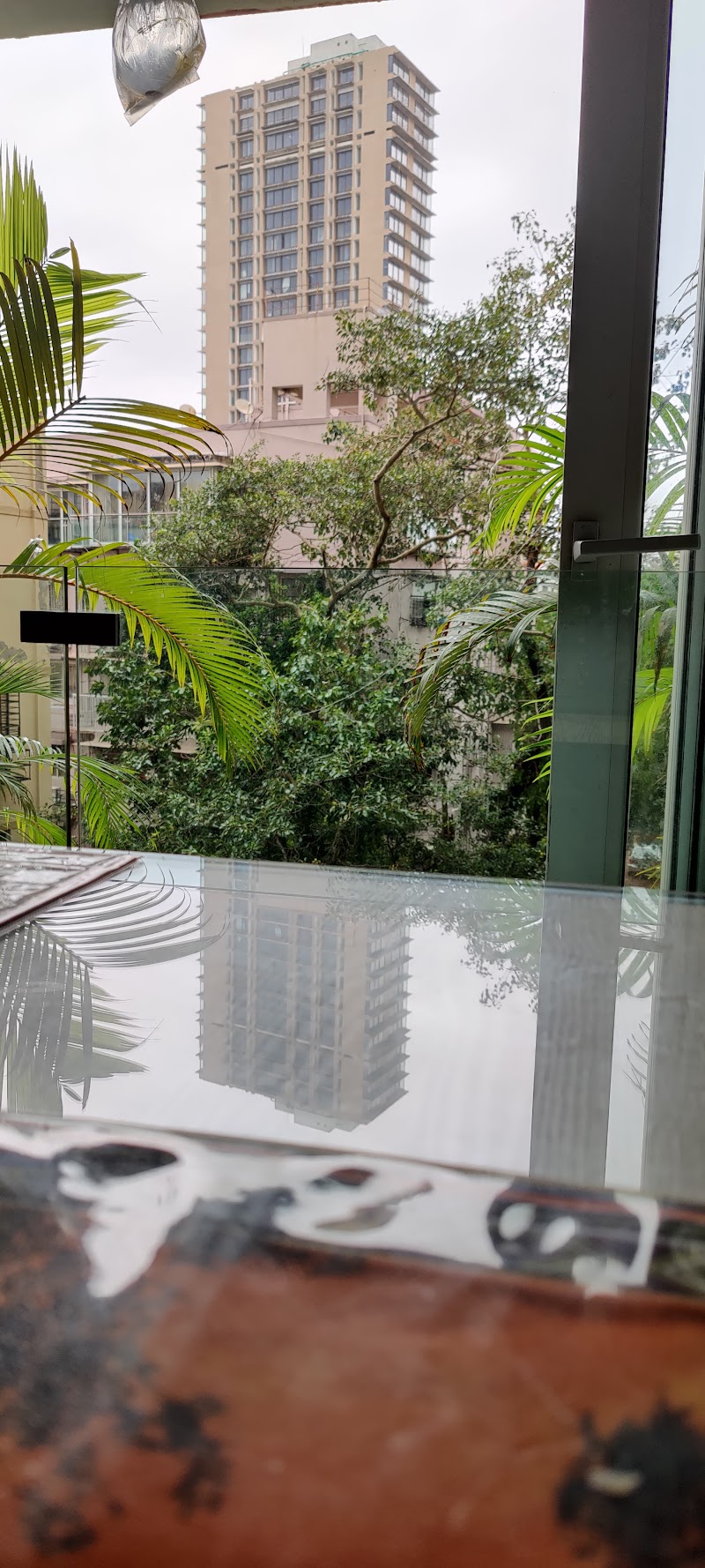 The Residence - The Residence, 91, Nepean Sea Rd, near Kilachand House, Vasant Vihar, Malabar Hill, Mumbai, Maharashtra 400006, India