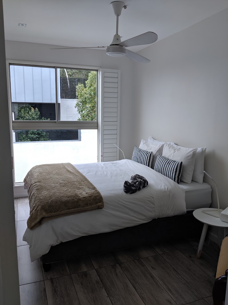 Camps Bay Apartment - Camps Bay Apartment, 11 Central Dr, Camps Bay, Cape Town, 8005, South Africa