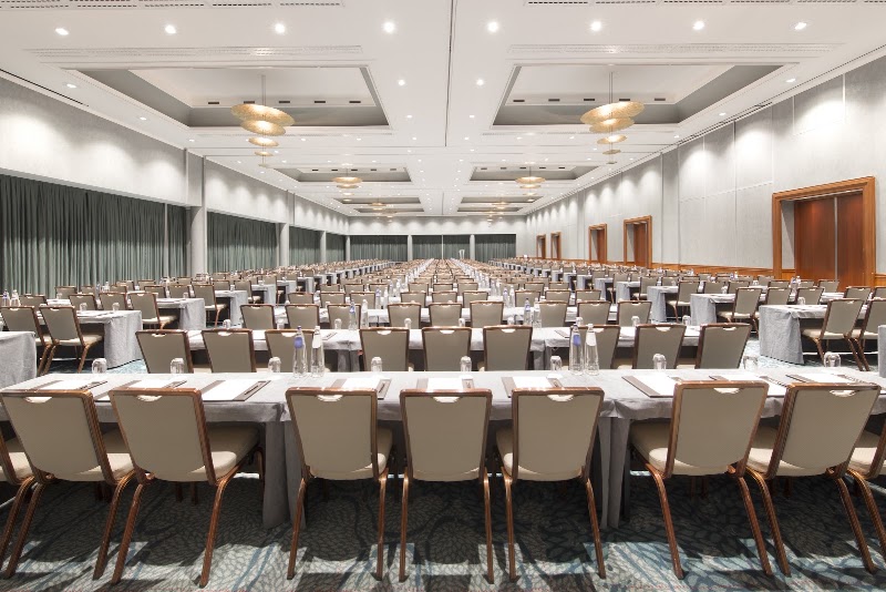 Okura Hotel - Okura Hotel Ferdinand Bolstraat 333, 1072 LH Amsterdam, Netherlands