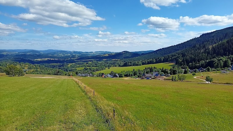 Parkoviště Skiareál Kraličák - Parkoviště Skiareál Kraličák, Chrastice 91, 788 32 Staré Město-Staré Město pod Sněžníkem, Czechia