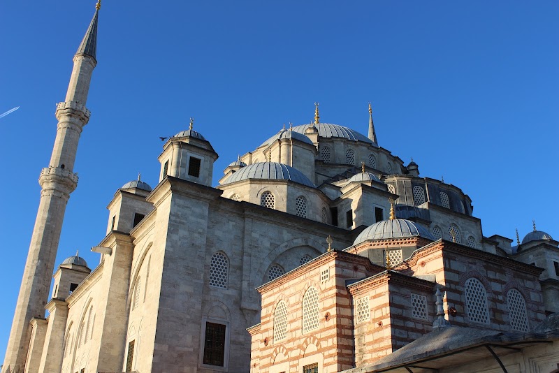 Fatih - Fatih/İstanbul, Türkiye