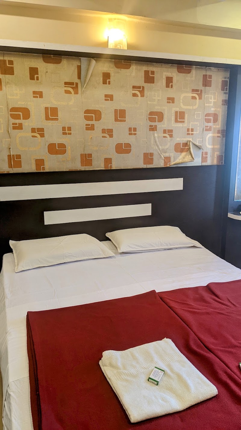Sangeetha Lodge - Sangeetha Lodge, 8J6X+G96, NARAYANSHASTRY ROAD, Devaraja Mohalla, Shivarampet, URS ROAD, Mysuru, Karnataka 570001, India