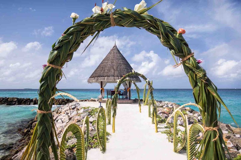 Taj Coral Reef Resort & Spa, Maldives - Taj Coral Reef Resort & Spa, Maldives North Male, Atoll 20195, Maldives
