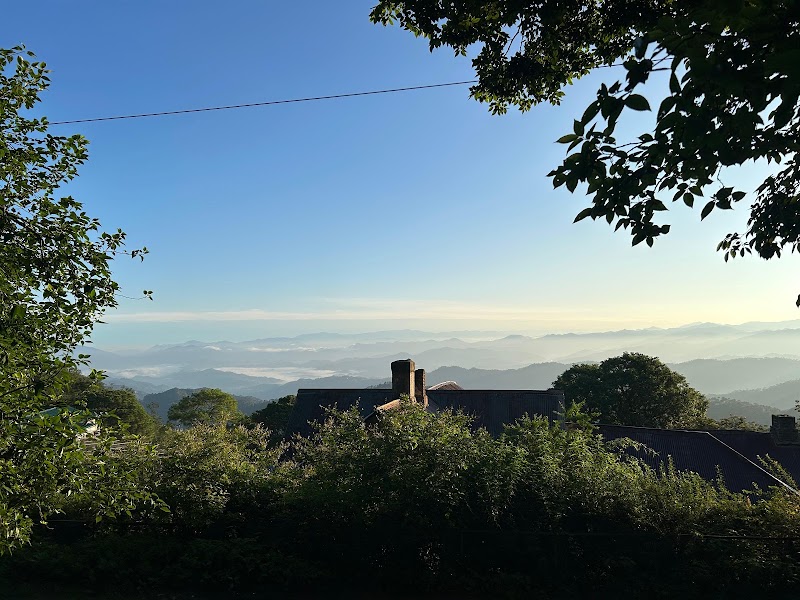Sunrise View Point - Sunrise View Point Fairholme, Lower Mall, Kasauli, Himachal Pradesh 173204, India