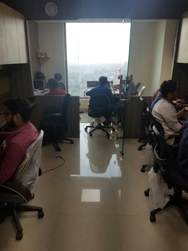 Deus Ex Machinas ( DEM Solutions ) - Deus Ex Machinas ( DEM Solutions ), Shrachi, EKT/5/Office-B, Ek Tower, Tali Park, AA IID, Newtown, Kolkata, West Bengal 700161, India
