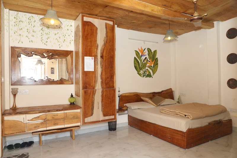 Devalsari Forest View - Devalsari Forest View 4th house, Forest view Enclave, Doon Hill Colony, Ladpur, Dehradun, Uttarakhand 248001, India