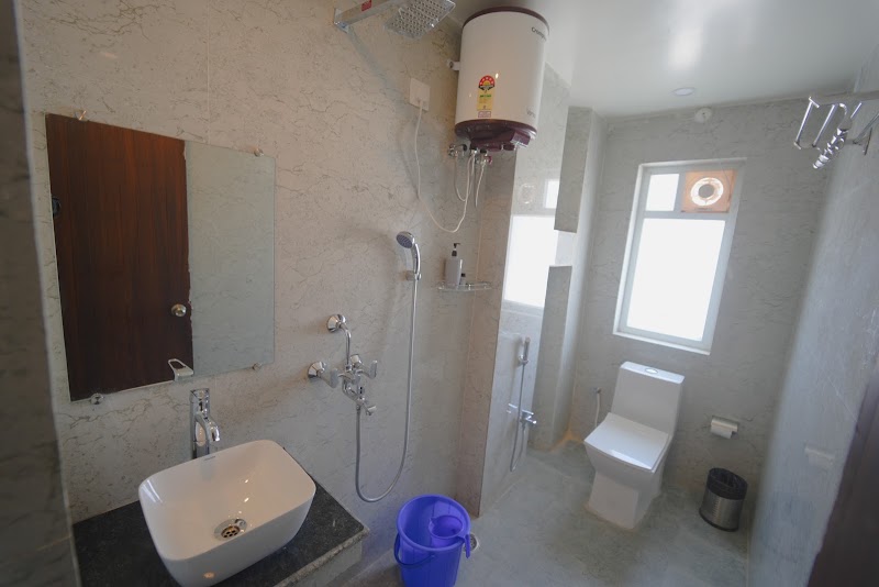 VR Hotel - VR Hotel Kaliket Nagar, Mainpura, Patna, Bihar 801503, India