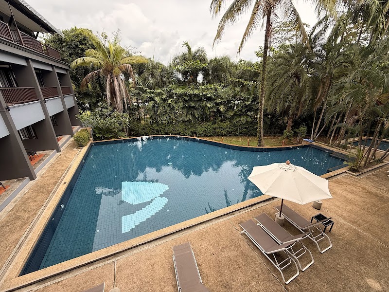 Kokotel Khao Lak Montana - Kokotel Khao Lak Montana, 65, 19 Khao Lak, Tambon Khuekkhak, Amphoe Takua Pa, Chang Wat Phang-nga 82190, Thailand