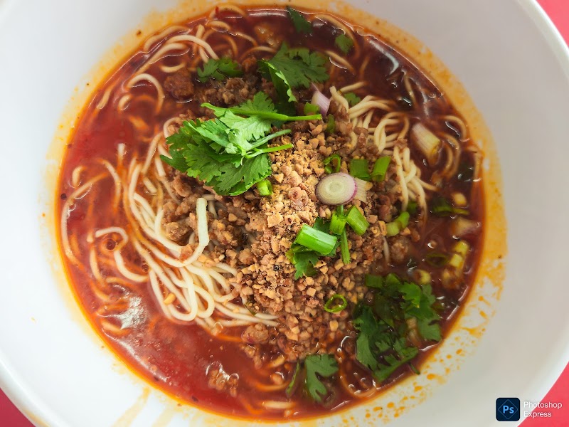 Zhong Guo La Mian Xiao Long Bao 中国拉面小笼包 - Zhong Guo La Mian Xiao Long Bao 中国拉面小笼包 335 Smith St, #02-135, Singapore 050335