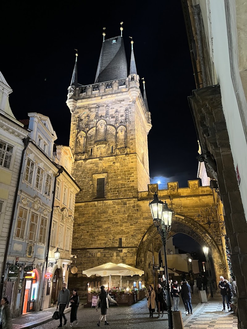 Malá Strana - Malá Strana Malá Strana, Prague 1, Czechia