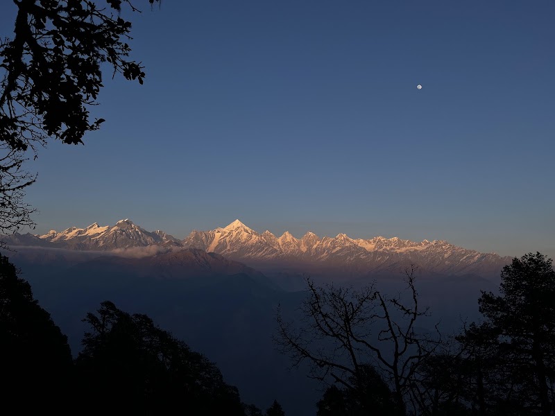 Khaliya Top 4-km - Khaliya Top 4-km 3676+G8, Khaliya, Uttarakhand 262554, India