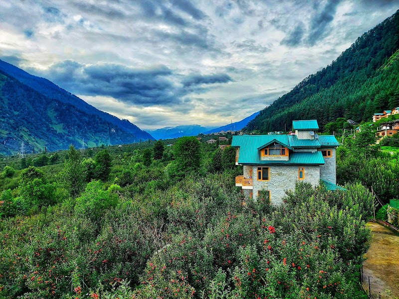Tra - A Boutique Stay