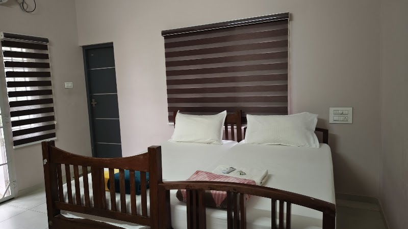 JOSEPH'S HOMESTAY - JOSEPH'S HOMESTAY, X67V+XC2, KB Jacob Rd, Fort Kochi, Kochi, Kerala 682001, India