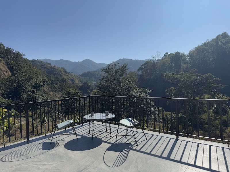 Marchula Estate - Marchula Estate, Village Sarud, Marchula, Mandal Range, Uttarakhand 263646, India