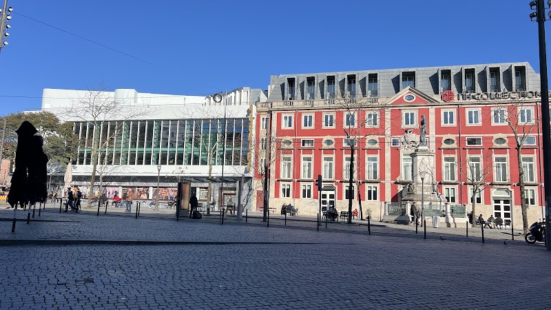 Praça da Batalha - Praça da Batalha, R. de Augusto Rosa, 4000-529 Porto, Portugal
