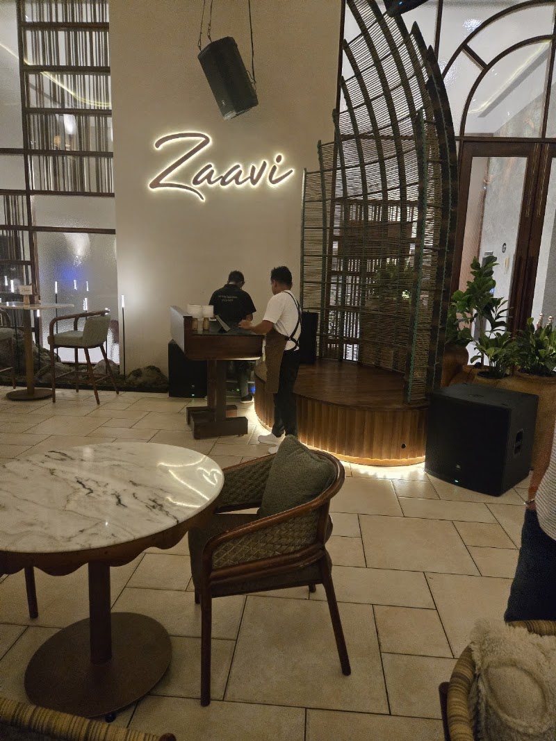 Zaavi by Gopal Maharaj - Zaavi by Gopal Maharaj Block 2, The Regus - By Imperial, RG Baruah Rd, Ganeshguri, Guwahati, Assam 781006, India
