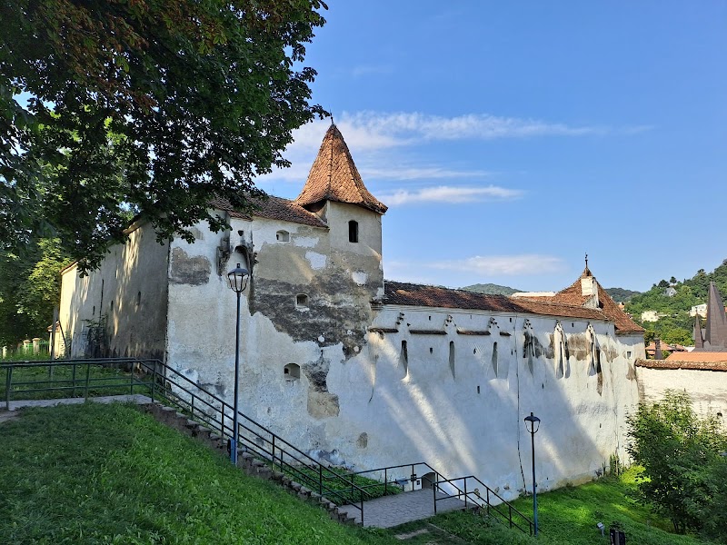 Weavers Bastion - Weavers Bastion, Strada George Coșbuc 9, 500015 Brașov, Romania