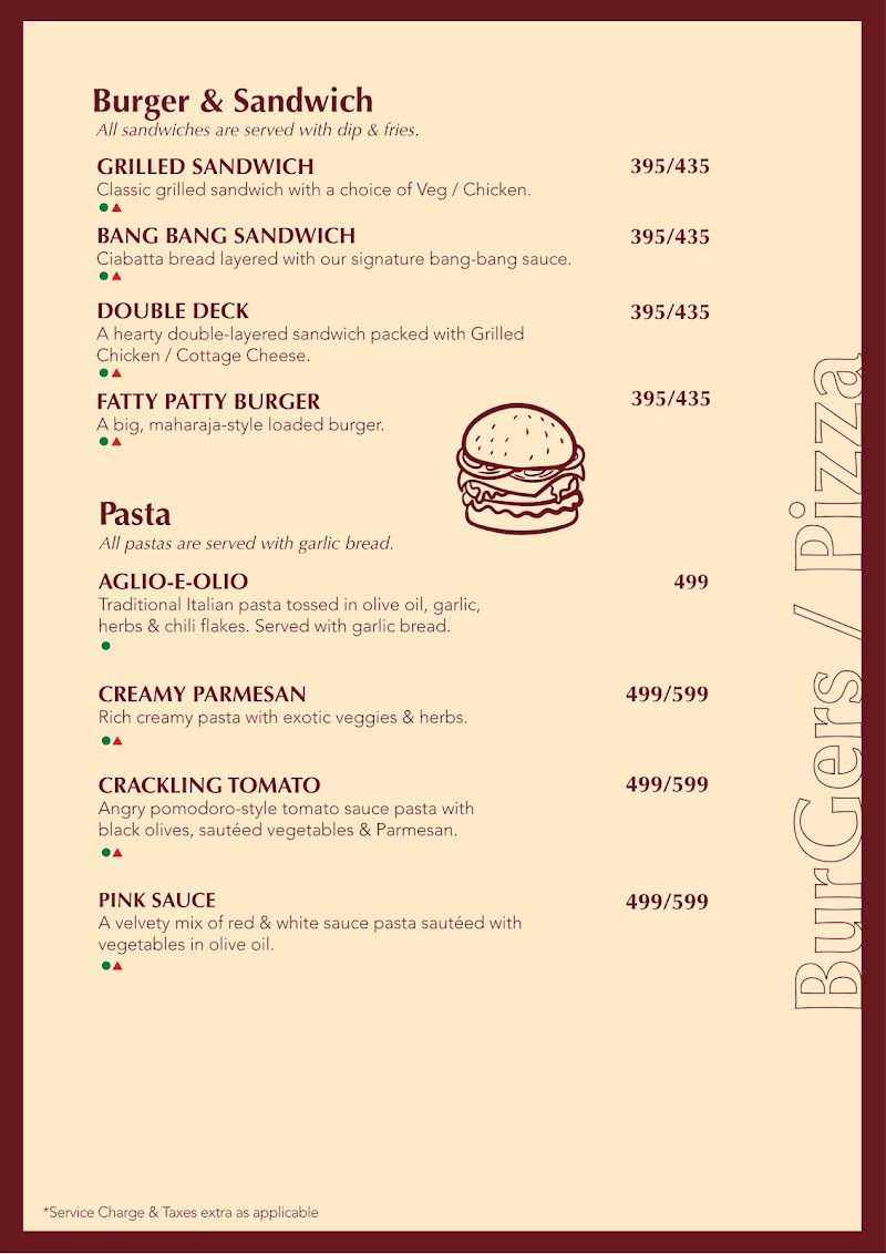Svaad House Restaurant - Svaad House Restaurant 3rd Floor, Shop No. 23 & 24, Spectrum Metro Mall, Gardenia Gateway, Sector 75, Noida, Uttar Pradesh 201316, India