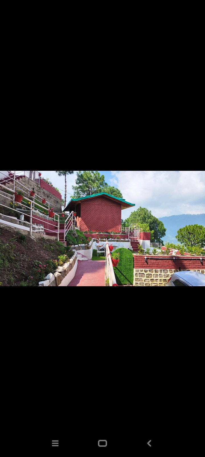 Kasauli Pine Hills - Kasauli Pine Hills Dharampur - Kasauli Rd, Kanda, Kasauli, Himachal Pradesh 173209, India