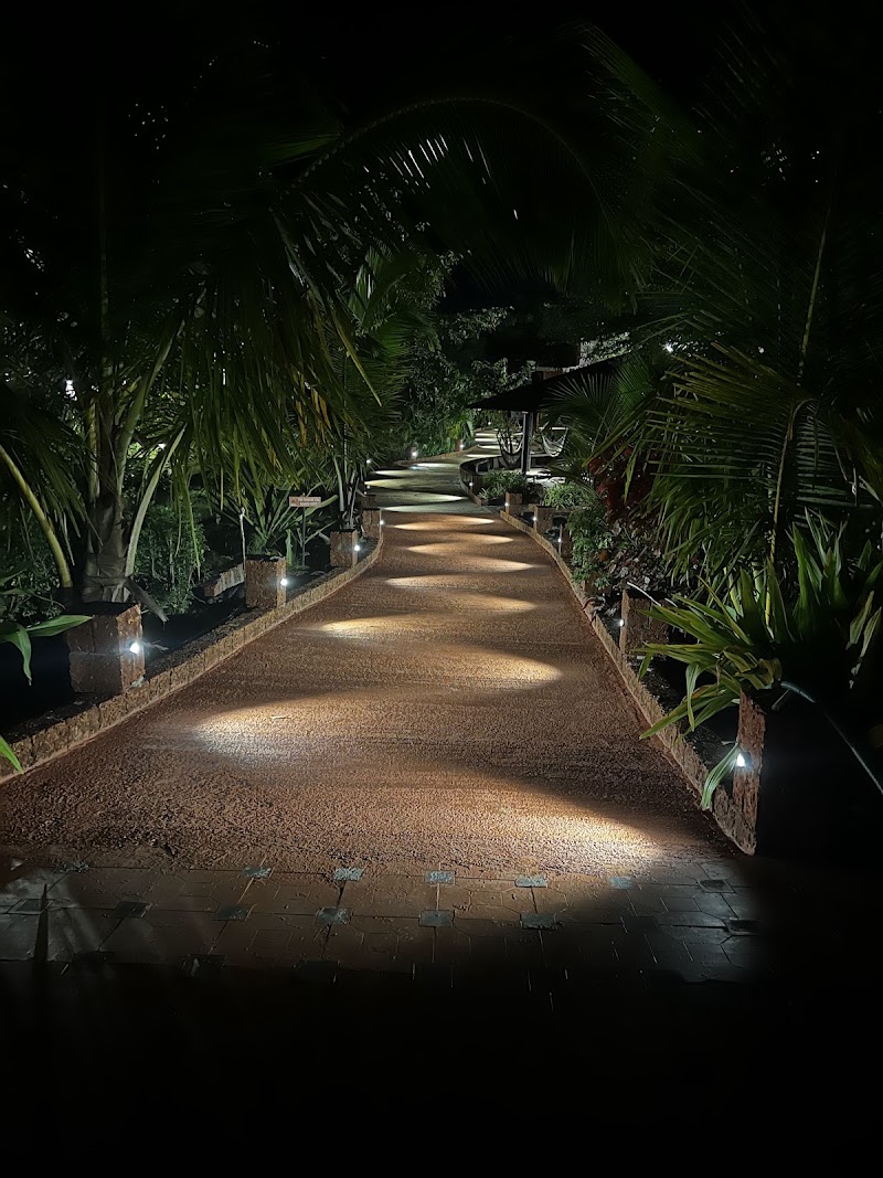 Arthigamya Spa & Resort