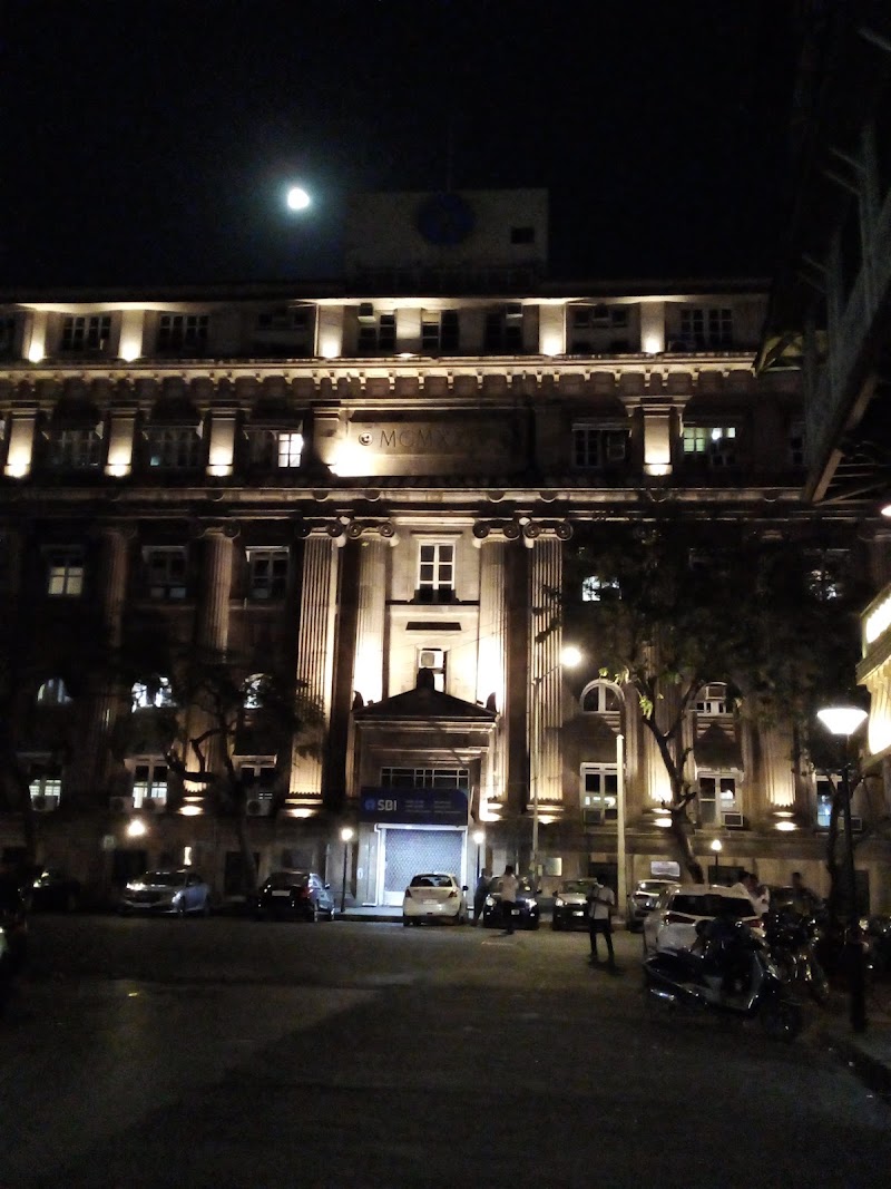Horniman Circle - Horniman Circle, Kala Ghoda, Fort, Mumbai, Maharashtra 400001, India