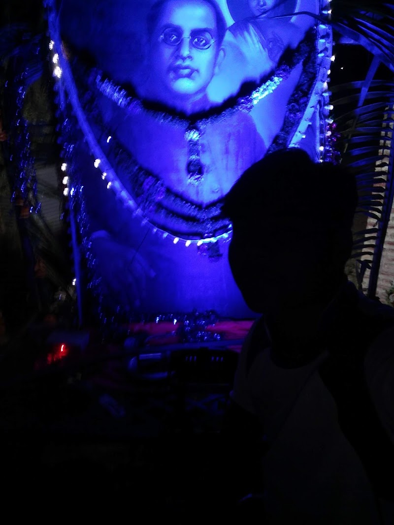 Buddha Vihar - Buddha Vihar, Budha vihar, dalimb tal umerga, Rampur, Maharashtra 413604, India