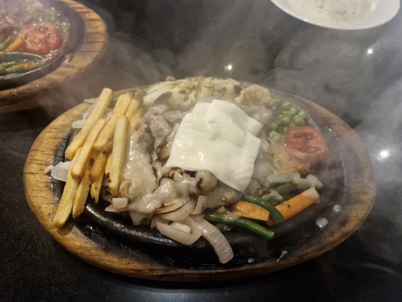 Kobe Sizzlers - Kobe Sizzlers 516, Krishvi Aspire, 1st Floor, Chinmaya Mission Hospital Rd, next to icici bank, Defence Colony, Indiranagar, Bengaluru, Karnataka 560038, India